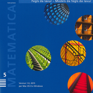Matematica 5