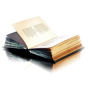 Litteratura rumantscha