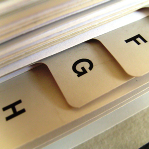 Correspundenza da fatschenta