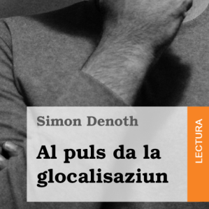 Simon Denoth