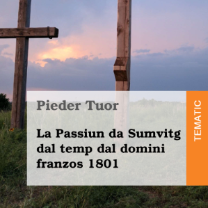 La Passiun da Sumvitg