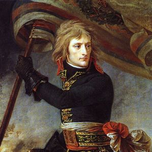 Napoleun Bonaparte