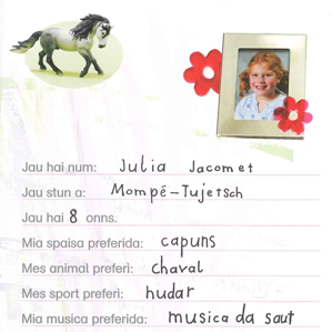 Quai sun jau