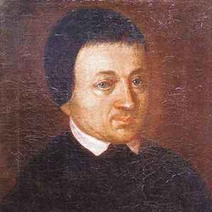 Placi a Spescha (1752-1833)