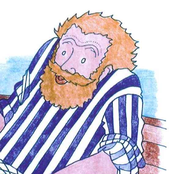 Petrus