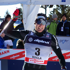 Dario Cologna