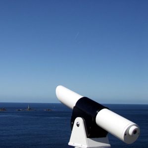 «A la tschertga da Dieu»