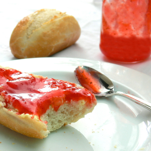 Confitura fatga sezza