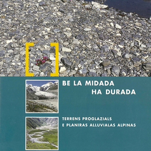 Be la midada ha durada