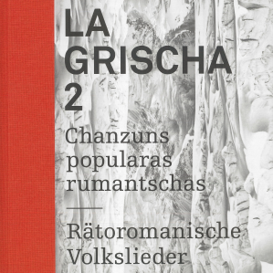 La Grischa 2
