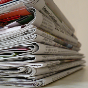 La pressa dal Grischun