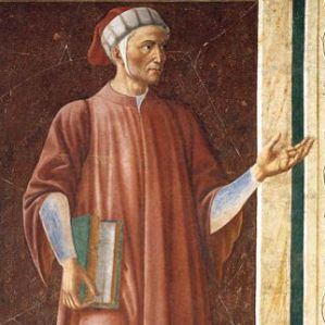 Dante Alighieri