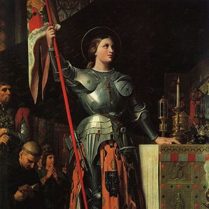 Jeanne d'Arc