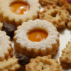 Biscuits
