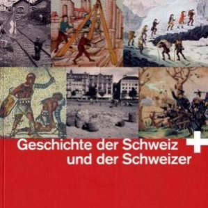 In classicher da l'istorgia svizra