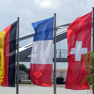 L'avertura vers l'exteriur