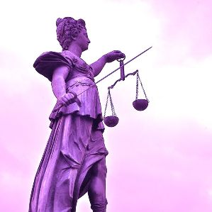 Giustia, segirezza e sanadad