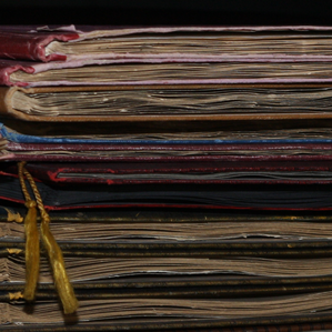 Archivio regionale Calanca