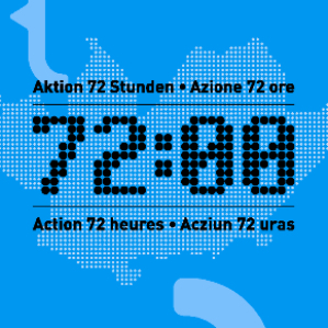 Acziun 72 uras