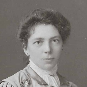 Lina Liun (1875-1943)