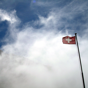 Tge tegna ensemen la Svizra?