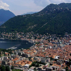 Como