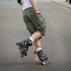 Inline-skates