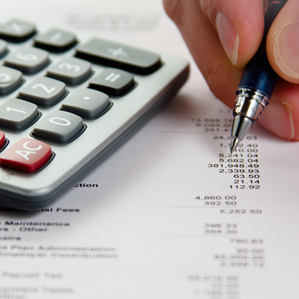 Decleraziun da taglia