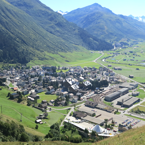 Andermatt