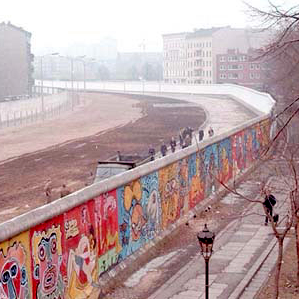 Il Mir da Berlin