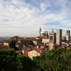 Bergamo
