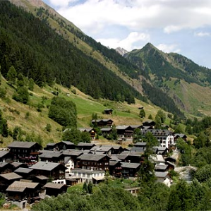 Val da Binn