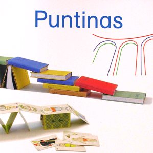 Puntinas