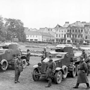 Patg secret, attatga e sconfitta