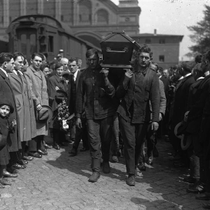 L’attentat sin Wazlaw Worowski