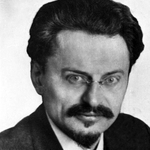 Leo Trotzki