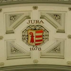 La dumonda dal Giura