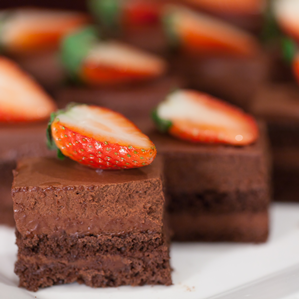 Gourmet Festival San Murezzan