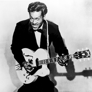 Chuck Berry