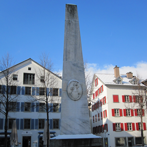 Ina curta lecziun da civica