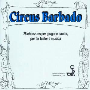 Circus Barbado
