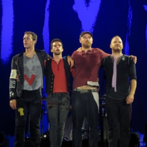 Coldplay