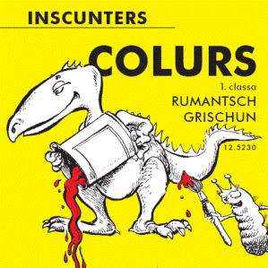 Colurs