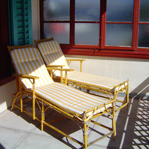 Sanatoris e Birchermüesli