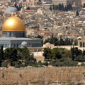 Israel e Palestina