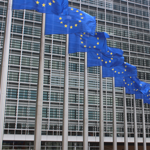 Cumissiun europeica