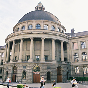 Scola politecnica federala