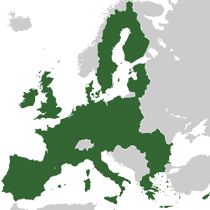 La Svizra e l'Uniun europeica