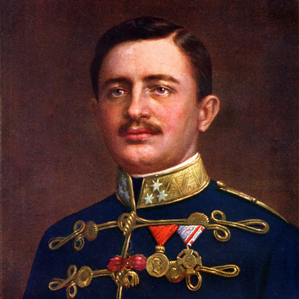 Imperatur Carl I (1916-1918)