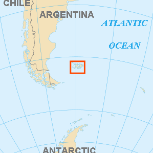 Guerra dal Falkland